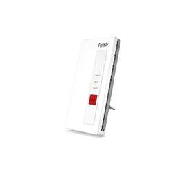 AVM FRITZ! Gateway Smart Wi-Fi-Range-Extender