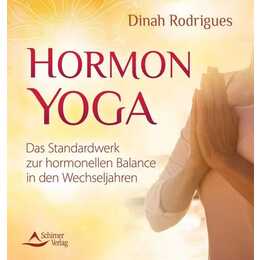 Hormon-Yoga