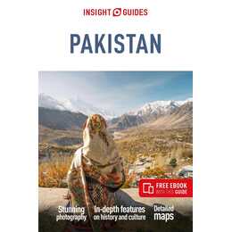 Insight Guides Pakistan