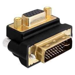 DELOCK Video-Adapter (DVI-I)