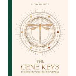 The Gene Keys - Special Anniversary Edition