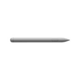 MICROSOFT Surface Hub Eingabestift (Aktiv, Grau, Weiss)