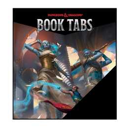 WIZ Jeu de cartes Book Bigby Glory of Giants (EN, D&D)