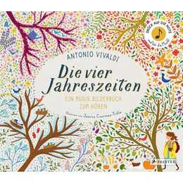 Die vier Jahreszeiten