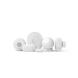 IMOU Système d'alarme Smart Alarm Security Kit (radio-fréquence, WLAN, Aucun)