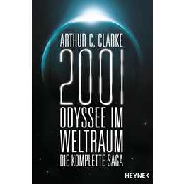 2001: Odyssee im Weltraum - Die Saga