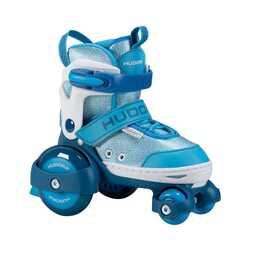 HUDORA Inline Skates My First Quad (Kinder)