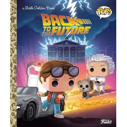 Back to the Future - Funko Pop!