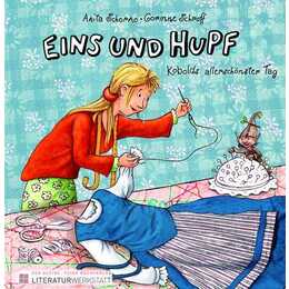 Eins und Hupf - Kobolds Allerschönster Tag
