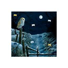 COPPENRATH Zettel-Adventskalender