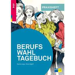 Berufswahltagebuch