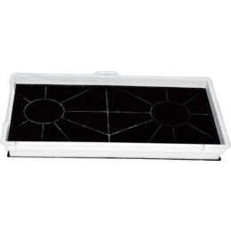 BOSCH DHZ7305 Filtres de rechange (1 pièce, Noir)