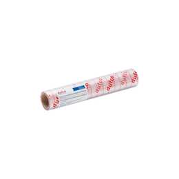 DUFCO Film transparent (30 cm x 500 cm, Transparent)