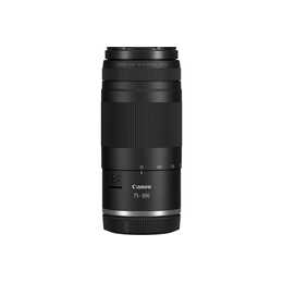 CANON 75-300mm F/4-5.6 (RF-Mount, Noir)