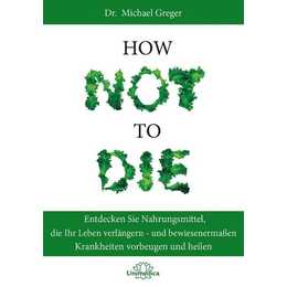 How Not to Die