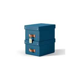 LEITZ Aufbewahrungsbox Puro (6.5 l)