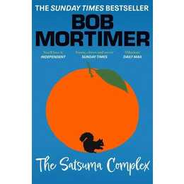 The Satsuma Complex