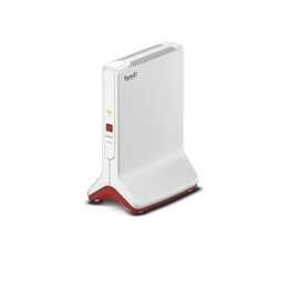 AVM FRITZ! Box 4060 Int. + 2x Repeater 6000 International WLAN-Mesh Router
