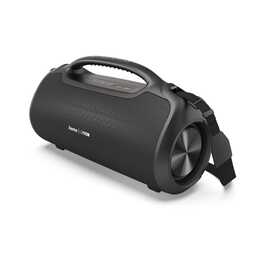 HAMA UltiMate Pro (Bluetooth, Schwarz)