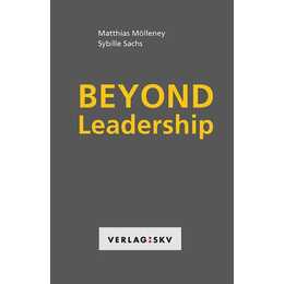 Beyond Leadership