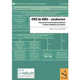 IFRS für KMU - strukturiert