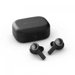 BANG & OLUFSEN Office Headset Beocom EX (In-Ear, Kabellos, Anthrazit)