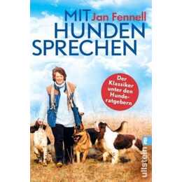 Mit Hunden sprechen