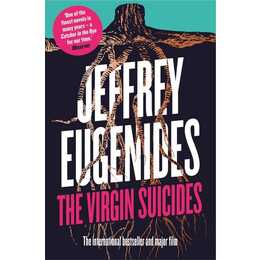 The Virgin Suicides