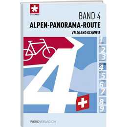 Veloland Schweiz