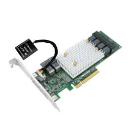 ADAPTEC Storage Controller