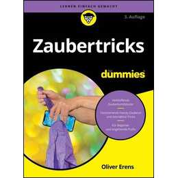 Zaubertricks