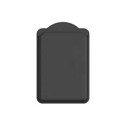 SAMSUNG Porta carte magnetiche (Universale, Nero)