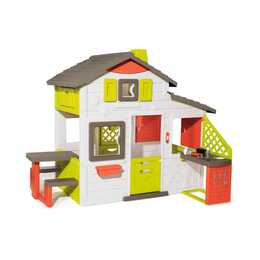 SMOBY INTERACTIVE Neo Friends Spielhaus