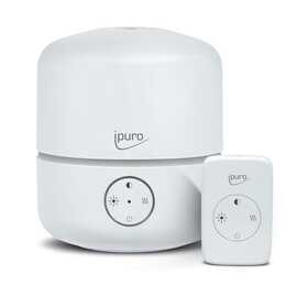 IPURO Air Sonic (30 m2, Weiss)