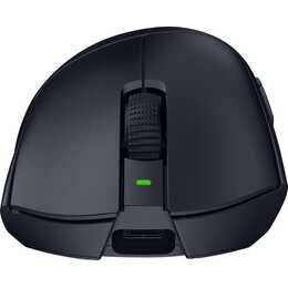 RAZER DeathAdder V3 HyperSpeed Souris (Câble et sans fil, Jeu, Noir)