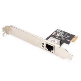 ASSMANN ELECTRONIC Netzwerkadapterkarte (RJ-45 (LAN))