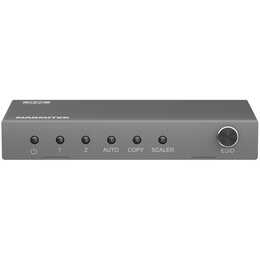 MARMITEK 712 UHD 4K Splitter (HDMI)