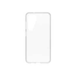 OTTERBOX Backcover React (Galaxy S25, Transparent)