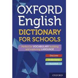 Oxford English
