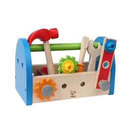 HAPE TOYS Kit d'outils de jeu
