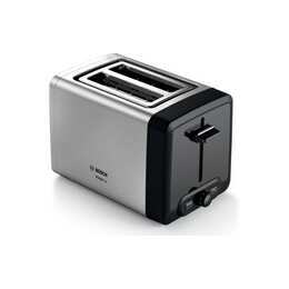 BOSCH TAT4P420DE (Argent, Noir)