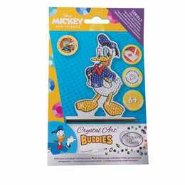 CRAFT BUDDY Donald Duck Diamond Painting (Dekorieren)