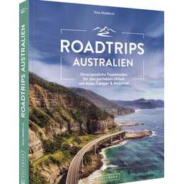 Roadtrips Australien