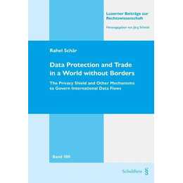 Data Protection and Trade in a World without Borders