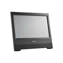 SHUTTLE COMPUTER GROUP X50V9U3 (15.6", Intel Core i3 1315U, Intel UHD Graphics, Schwarz)