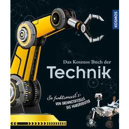 Das Kosmos Buch der Technik