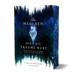 Das Mädchen, das die Träume webt