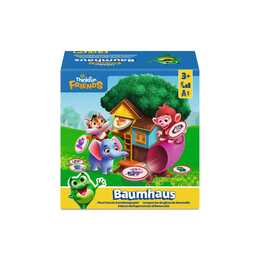 RAVENSBURGER Thinkfun Friends (DE, IT, FR)