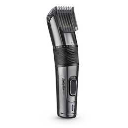 BABYLISS Carbon Titanium E978E (Grigio, Nero)
