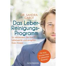 Das Leber-Reinigungs-Programm